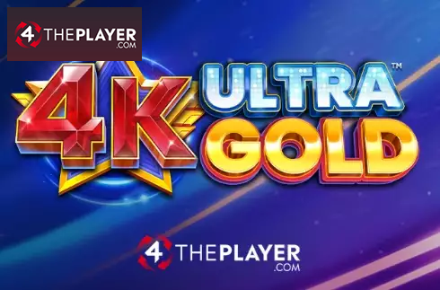 4K Ultra Gold